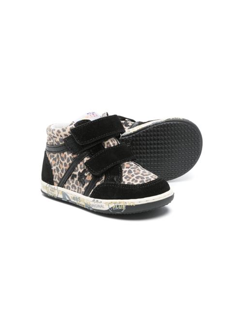 Sneakers bambina Wallybhi PREMIATA kids | BABYWALLYV24342509X